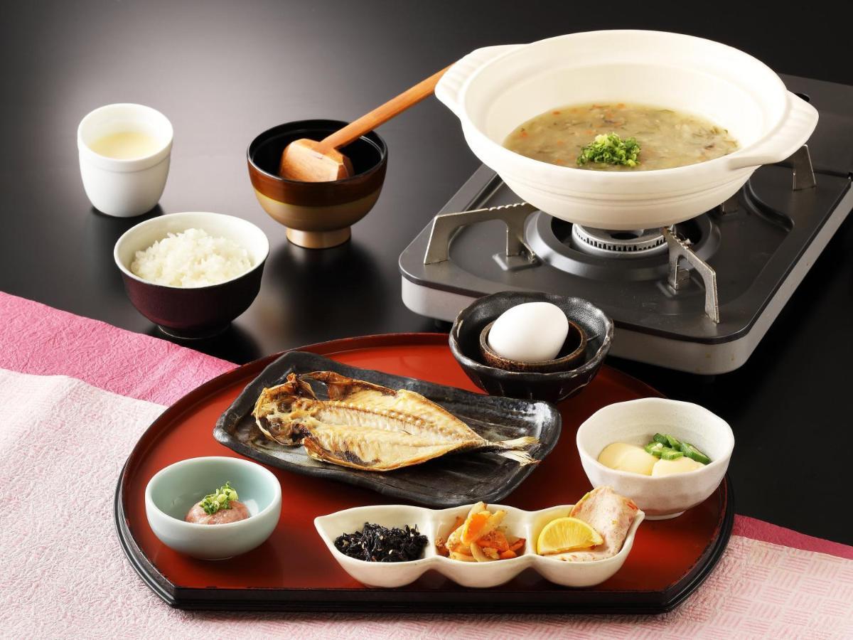 Tonosawa Quatre Saisons Otel Hakone Dış mekan fotoğraf