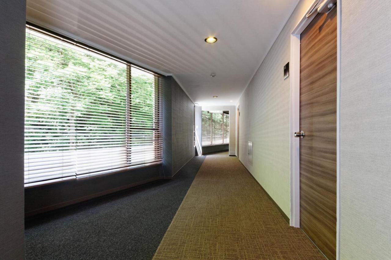 Tonosawa Quatre Saisons Otel Hakone Dış mekan fotoğraf